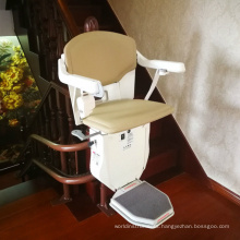 CE approved stair lift for disabled people home man lift elevator price